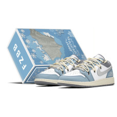 Jordan Air Jordan 1 FZBB GS