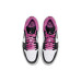 Jordan Air Jordan 1 magenta Logo