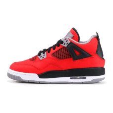 Jordan Air Jordan 4 L Retro Toro Bravo