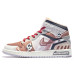 Jordan Air Jordan 1 Mid SE Craft GS