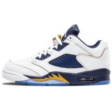 Jordan Air Jordan 5 retro low dunk from above