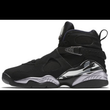 Jordan Air Jordan 8 Retro Chrome 2015