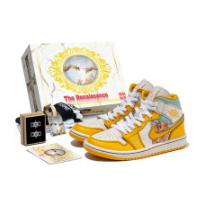 Jordan Air Jordan 1 Retro High OG