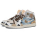 Jordan Air Jordan 1 Mid SE Craft