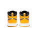 Jordan Air Jordan 1 Mid "Yellow Toe"