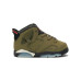 Travis Scott x Jordan Air Jordan 6
