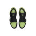 Jordan Air Jordan 1 low "vivid green snakeskin"
