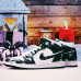 Jordan Air Jordan 1 Mid "Island Green"
