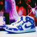 Jordan Air Jordan 1 Mid "Kentucky"