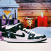 Jordan Air Jordan 1 Mid "Island Green"