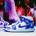 Jordan Air Jordan 1 Mid "Kentucky"