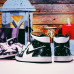 Jordan Air Jordan 1 Mid "Island Green"