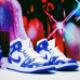 Jordan Air Jordan 1 Mid "Kentucky"