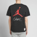 Jordan x Union Brand Jump man Logo T