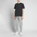 Jordan x Union Brand Jump man Logo T