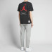 Jordan x Union Brand Jump man Logo T
