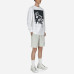 Jordan x Union 「Future Is Now」 Logo