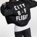Air Jordan City Of Flight