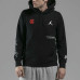 Air Jordan x CLOT Logo