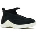 Jordan Air Jordan 15 Retro PSNY Black Suede