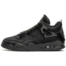 Jordan Air Jordan 4 pony hair