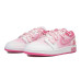 Jordan Air Jordan 1 low Pinksicle RISK GS