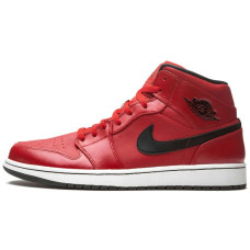 Jordan Air Jordan 1 Retro Mid "Gym Red"