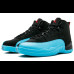 Jordan Air Jordan 12 Retro Gamma Blue