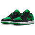 Jordan Air Jordan 1 Low "Lucky Green"