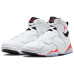 Jordan Air Jordan 7 "White Infrared"