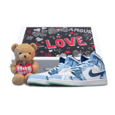 Jordan Air Jordan 1 Mid GS