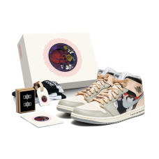 Jordan Air Jordan 1 Mid