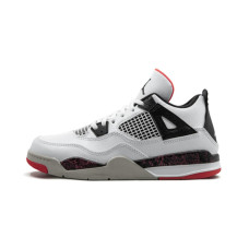 Jordan Air Jordan 4 hot lava