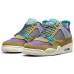 Union la x Jordan Air Jordan 4 retro sp "desert moss" 30