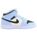 Jordan Air Jordan 1 Mid GS