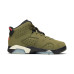 Travis Scott x Jordan Air Jordan 6
