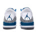 Jordan Air Jordan 3 retro "White and True Blue"
