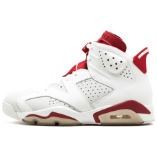 Jordan Air Jordan 6 Retro Alternate Hare