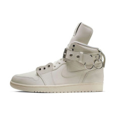 COMME DES GARCONS SHIRT x Jordan Air Jordan 1 Homme Plus