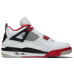 Jordan Air Jordan 4 fire red 2020