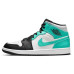 Jordan Air Jordan 1 Mid "Island Green"