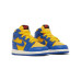 Jordan Air Jordan 1 High OG "Game Royal and Varsity Maize" TD