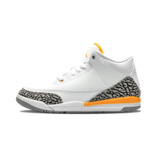 Jordan Air Jordan 3 Retro "Laser Orange"