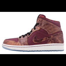 Jordan Air Jordan 1 Mid Retro
