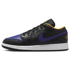 Jordan Air Jordan 1 Lakers