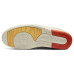 Maison Château Rouge x Jordan Air Jordan 2 retro sp "orange and sail"