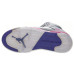 Jordan Air Jordan 5 Retro Cement Grey Pink 2013