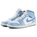 Jordan Air Jordan 1 Mid "Vintage Grey"