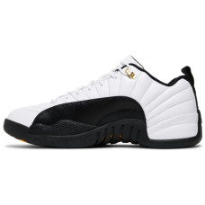 Jordan Air Jordan 12 Retro Low Taxi (2011)