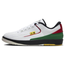 Jordan Air Jordan 2 Low "QUAI 54"